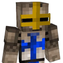JustSavage05 Minecraft avatar bust