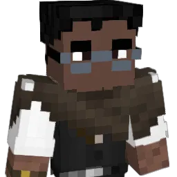 JustSebZx's Minecraft skin