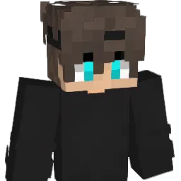 JustSimpon's Minecraft skin