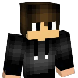 JustSkillJoe Minecraft avatar bust