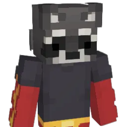 JustSlash43's Minecraft skin