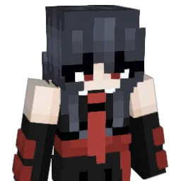 JustSlush77's Minecraft skin