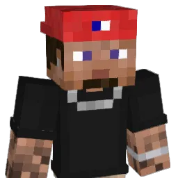 JustSnout's Minecraft skin