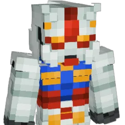 JustSomeCanadian Minecraft avatar bust