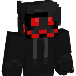 JustSomeColin Minecraft avatar bust