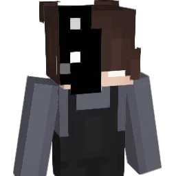 JustSomeDummy Minecraft avatar bust