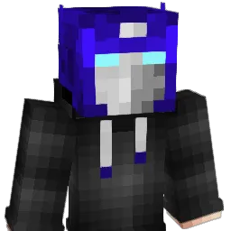 JustSomeFatty Minecraft avatar bust