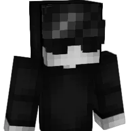 JustSoufGames Minecraft avatar bust