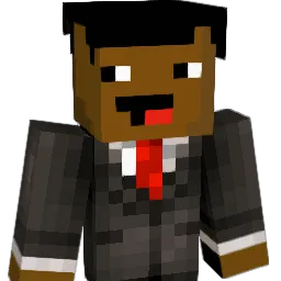 JustSqyin Minecraft avatar bust