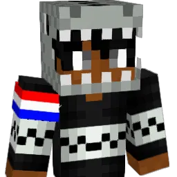 JustSupun's Minecraft skin