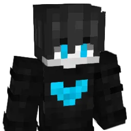 JustSyro Minecraft avatar bust