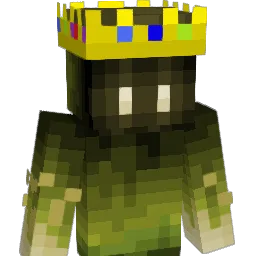 JustTMattT Minecraft avatar bust
