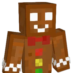JustThaDaniel Minecraft avatar bust
