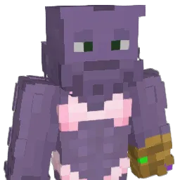 JustThatBaka's Minecraft skin