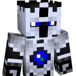 JustThatGuy1500 Minecraft avatar bust