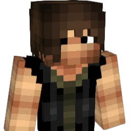 JustTheMaster206's Minecraft skin