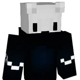 JustTheOriginal Minecraft avatar bust