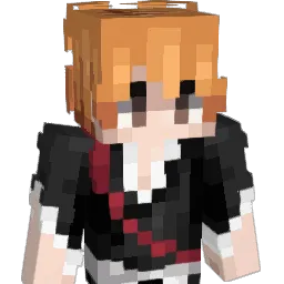 JustTitann's Minecraft skin