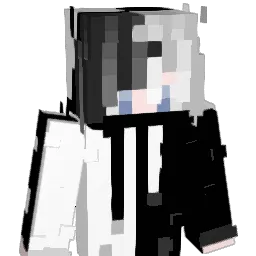 JustTobias1 Minecraft avatar bust