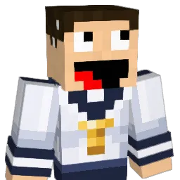 JustTransGirl's Minecraft skin