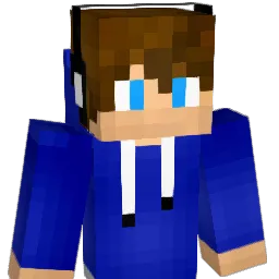 JustTryAgain's Minecraft skin