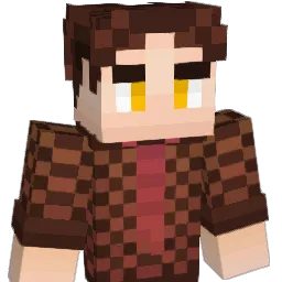 JustUnderGr0und Minecraft avatar bust