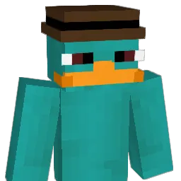 JustUnnamed5 Minecraft avatar bust