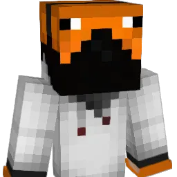 JustVelkhh Minecraft avatar bust