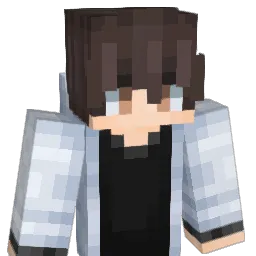 JustVenik Minecraft avatar bust