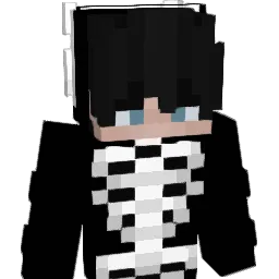 JustVice's Minecraft skin