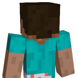 JustViperz2 Minecraft avatar bust