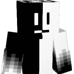 JustVxid Minecraft avatar bust