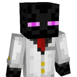 JustWanteddd's Minecraft skin