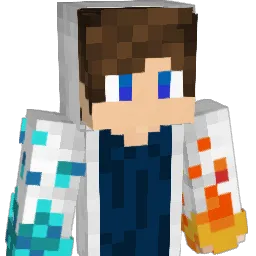 JustWatch5_TR Minecraft avatar bust