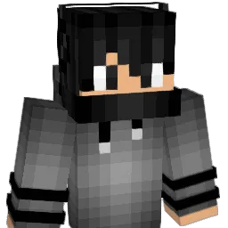 JustWhatever's Minecraft skin
