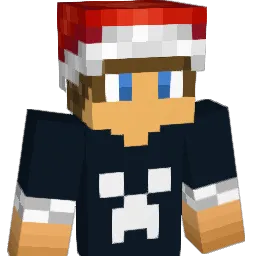 JustWietze Minecraft avatar bust