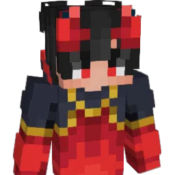 JustWillexe Minecraft avatar bust