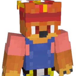 JustWinterFox