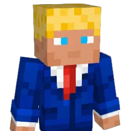 JustYigit07 Minecraft avatar bust