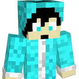 JustYn_MS Minecraft avatar bust
