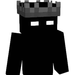 JustYoucef1 Minecraft avatar bust