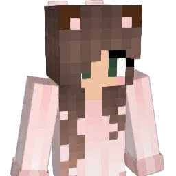 JustYourLips's Minecraft skin