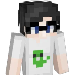 JustZangetsu's Minecraft skin