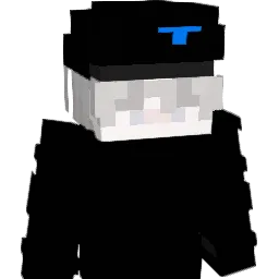 JustZoro6876 Minecraft avatar bust