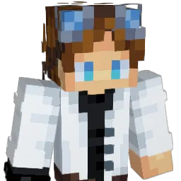 JustZyKo Minecraft avatar bust