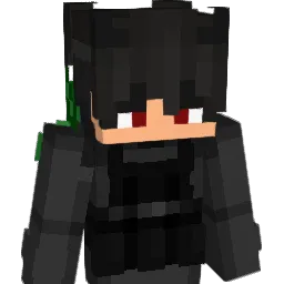 Just_115 Minecraft avatar bust