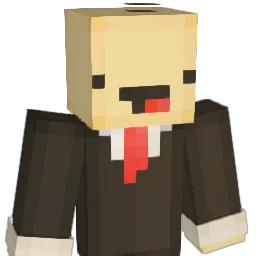 Just_216's Minecraft skin