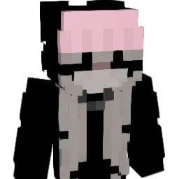 Just_366's Minecraft skin