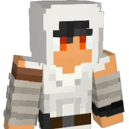 Just_ABW Minecraft avatar bust