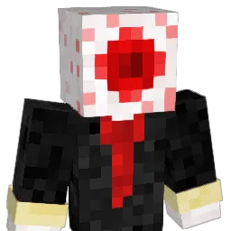 Just_A_Dutchman_ Minecraft avatar bust